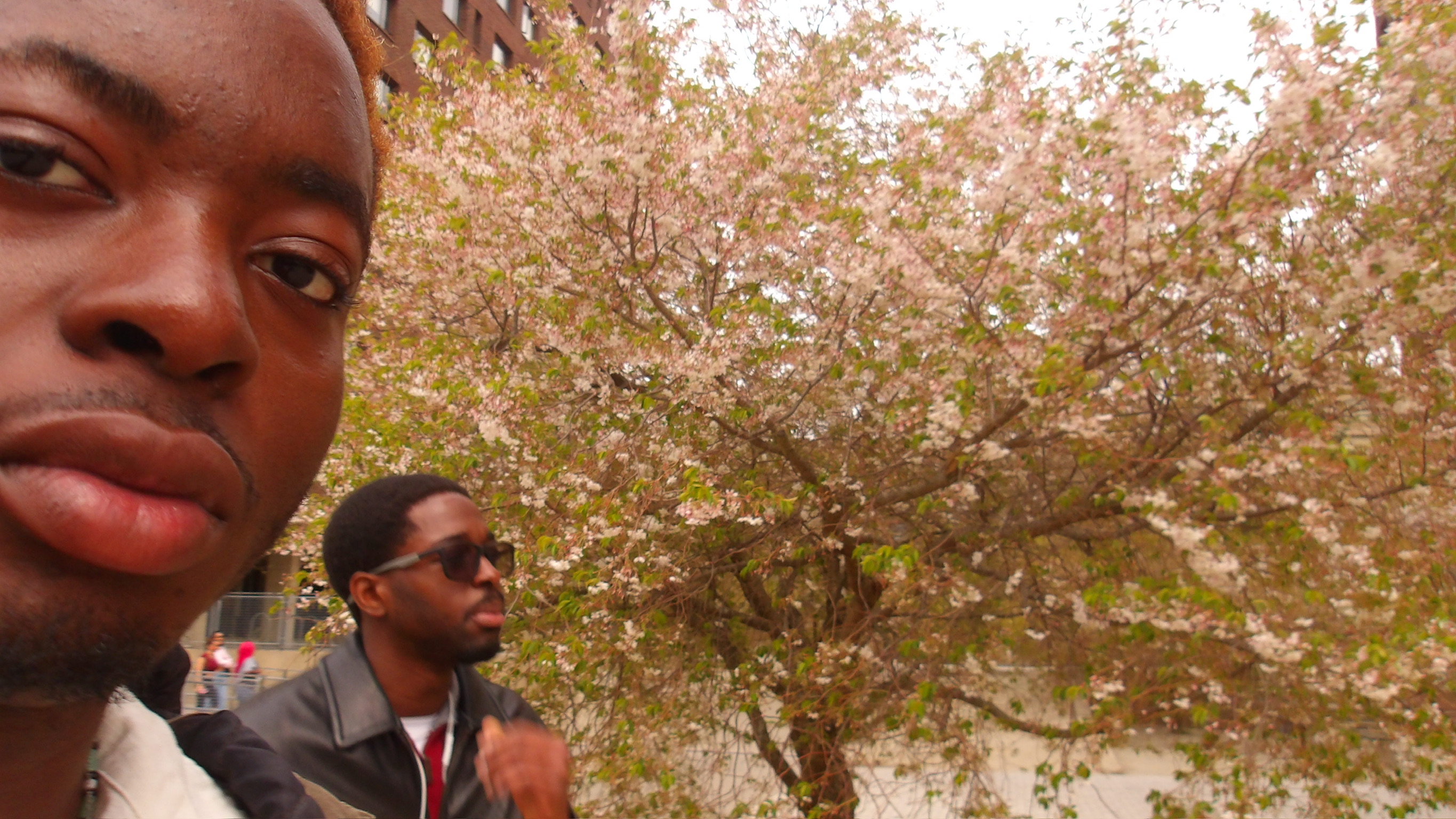 UMASS friendship SPRING 26 photo